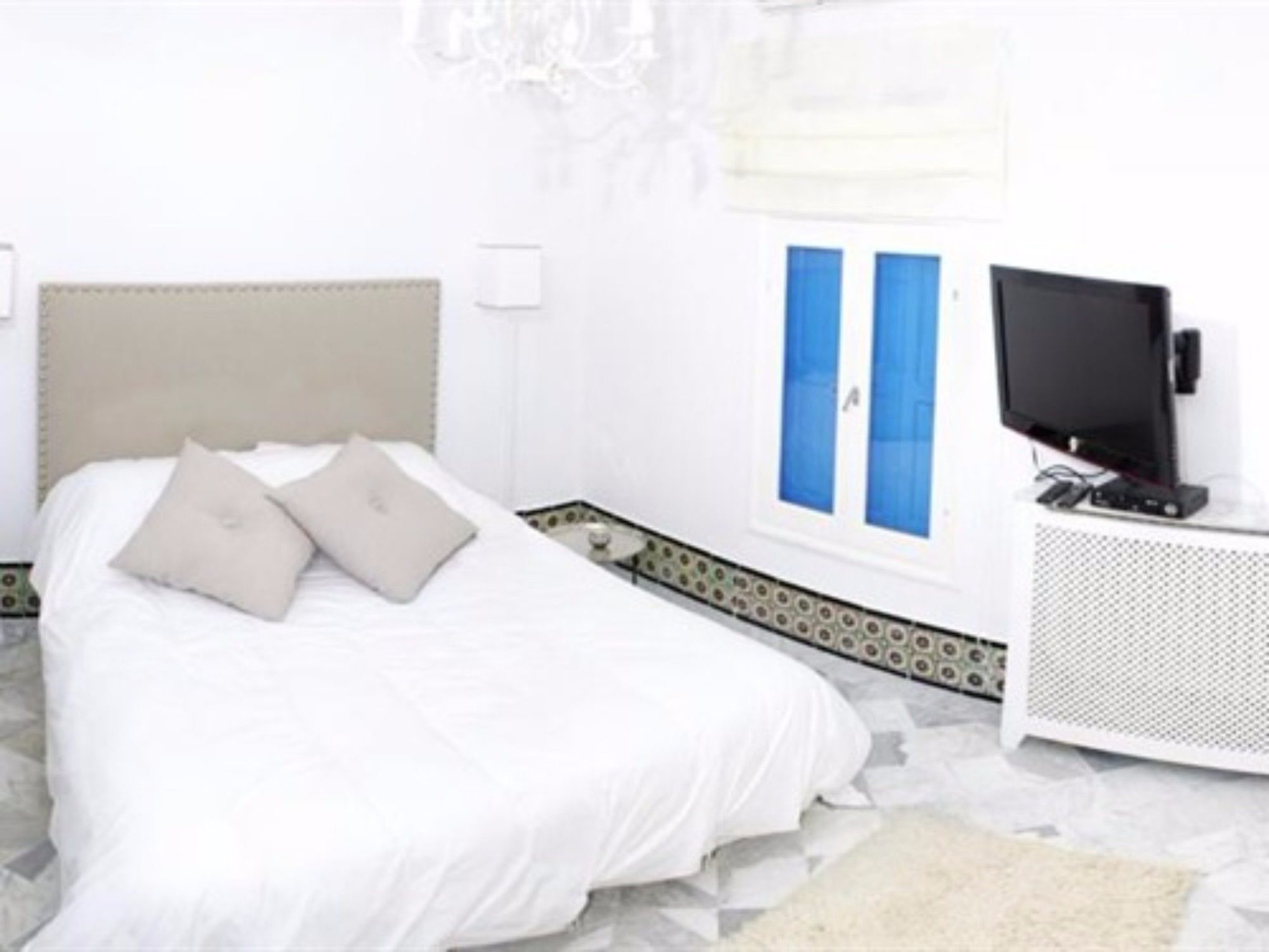 Dar Marsa Cubes 3* La Marsa